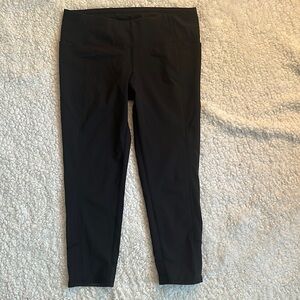 Athleta workout legging